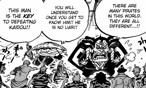 pembahasan one piece 950
