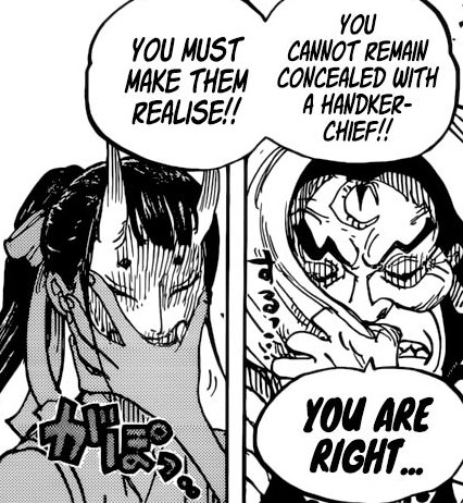 one piece chapter 948