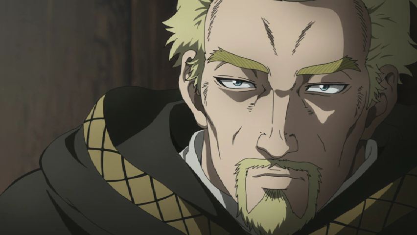 vinland saga episode 2