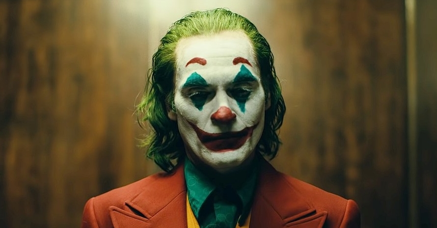 Oscar Joker Joaquin Phoenix