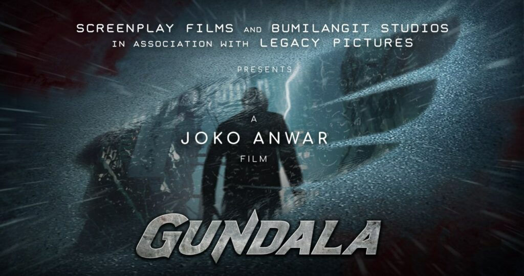cover film Gundala