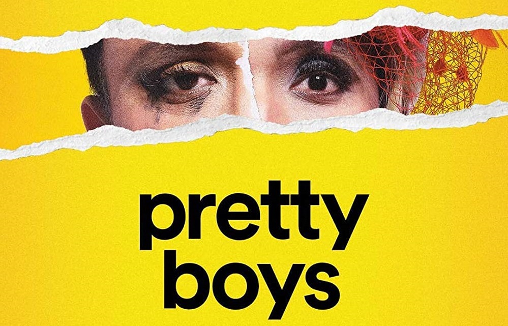 cover film Pretty Boys