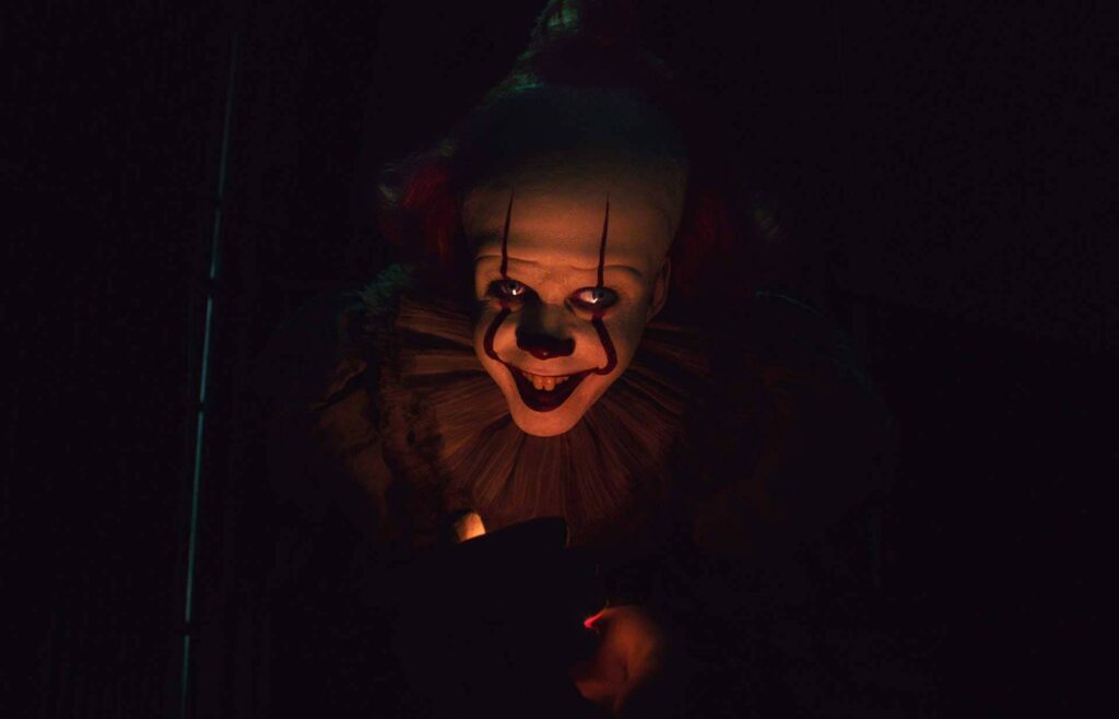 review film it chapter 2 indonesia