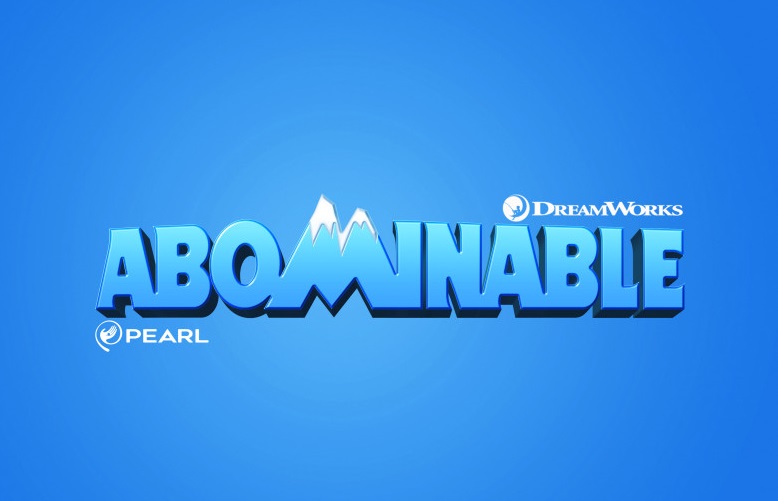 cover Abominable