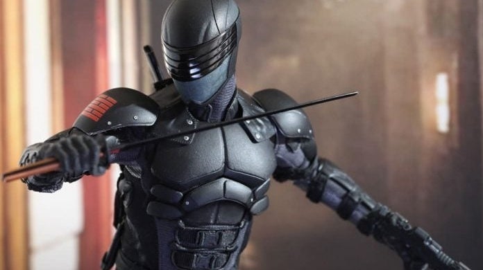 spin off g.i. joe: snake eyes iko uwais