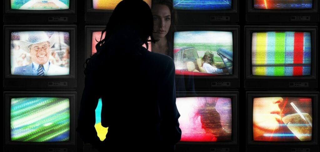 Wonder Woman 1984