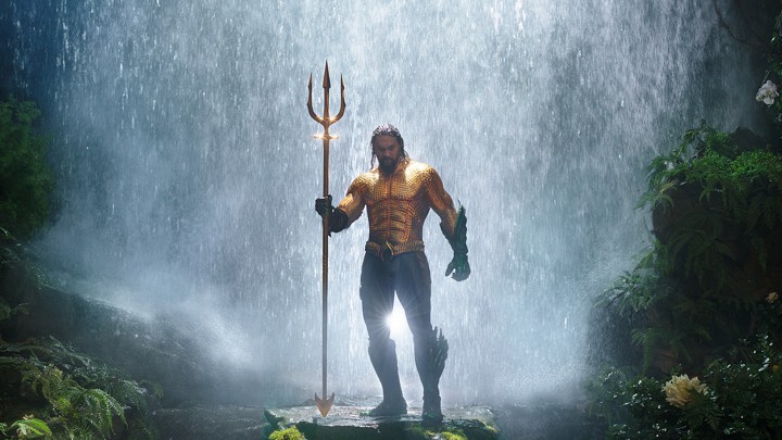 Jason Momoa Snyder Cut Justice League
