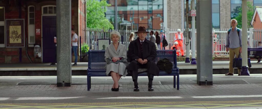 ending film the good liar