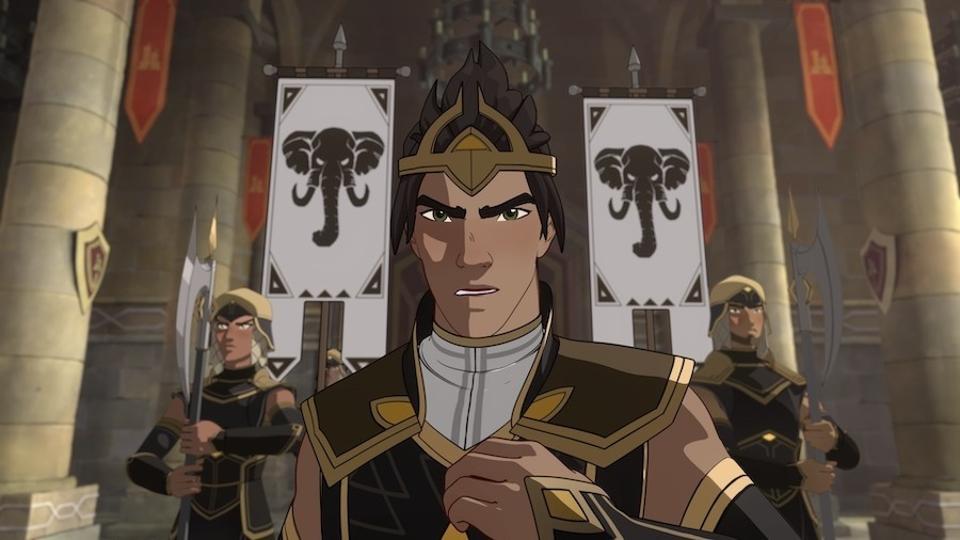 Pangeran Kasaf