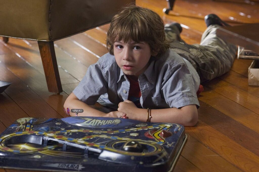 film Zathura