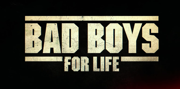 cover film Bad Boys for Life