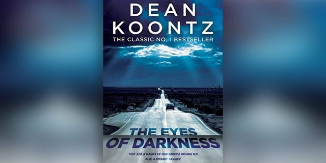 Perbedaan Prediksi ‘Virus Corona’ di Novel The Eyes of Darkness Asli