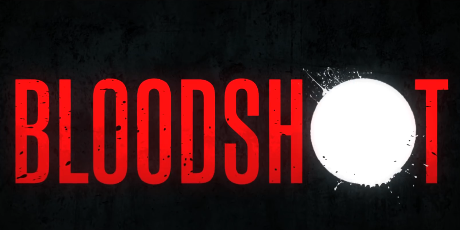 cover film Bloodshot