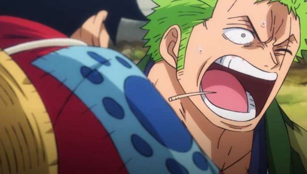 one piece ditunda karna covid-19
