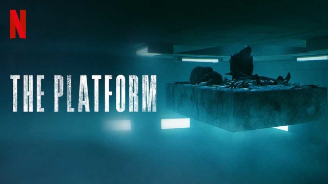 pembahasan film the platform