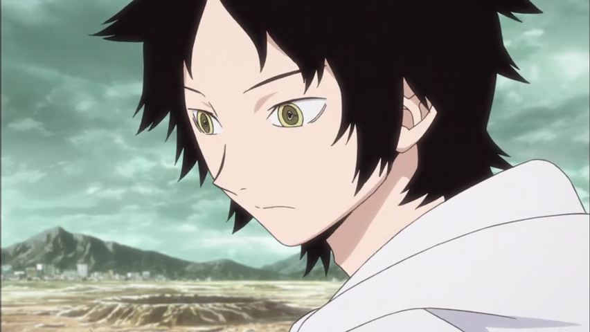 side effect amo world trigger
