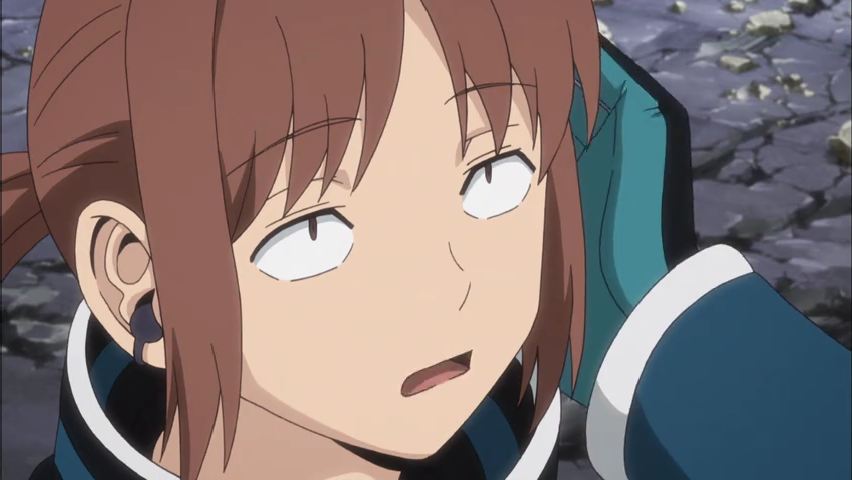 side effect world trigger