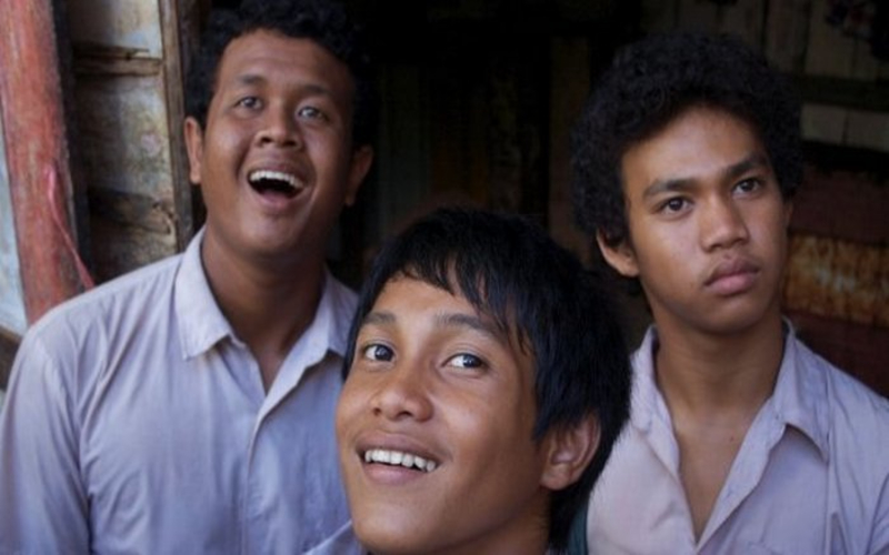 Rekomendasi Film Indonesia Peraih Penghargaan Internasional