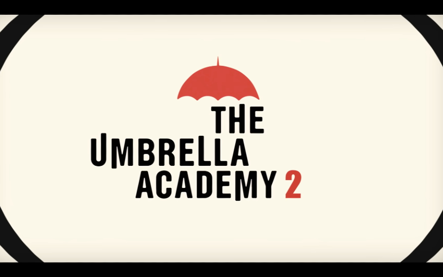 cover serial The Umbrella Academy season 2
