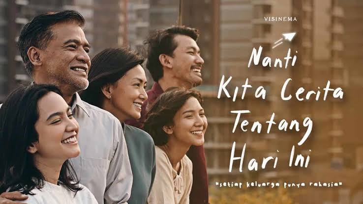 Rekomendasi Film Indonesia Bertema Keluarga yang Bikin Mewek