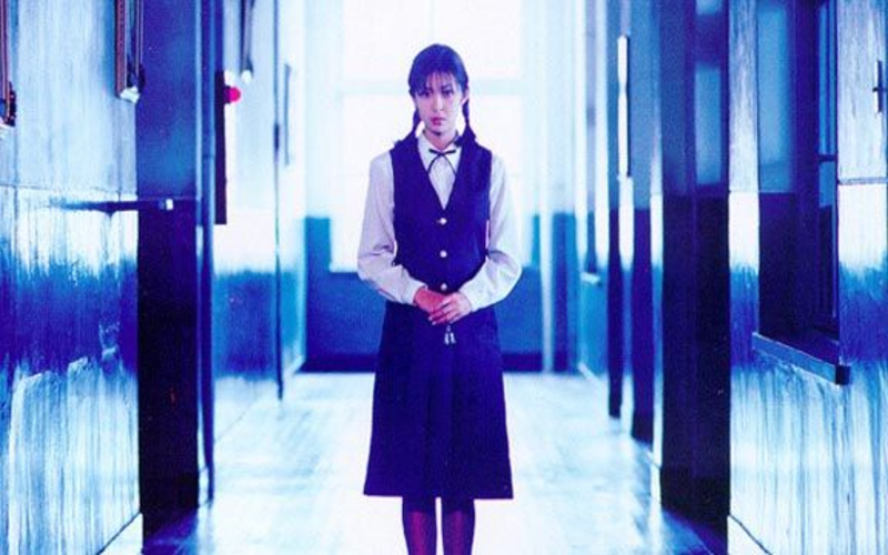 film horor Korea Whispering Corridors tahun 1998