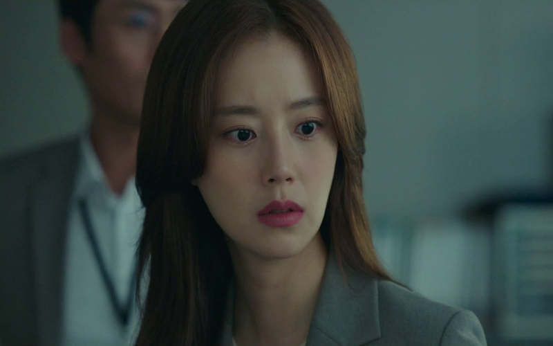 Flower Evil (2020) drama korea terbaik tahun 2020