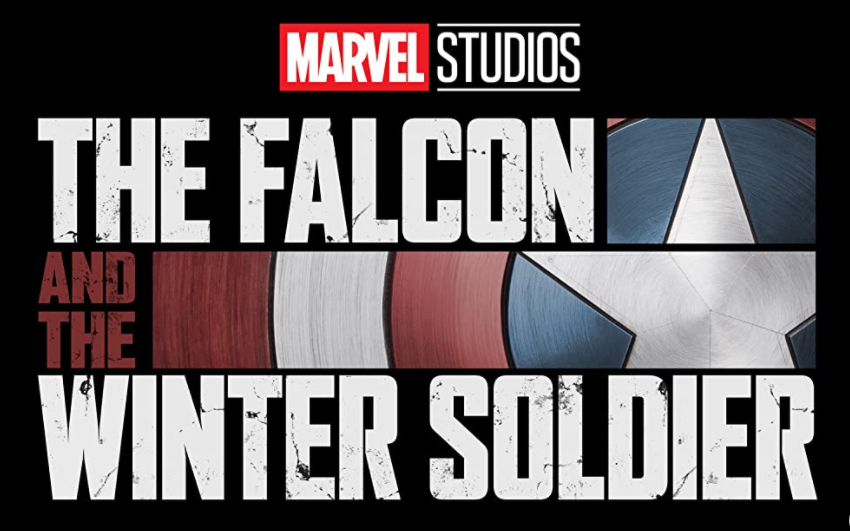 cover The Falcon and The Winter Soldier