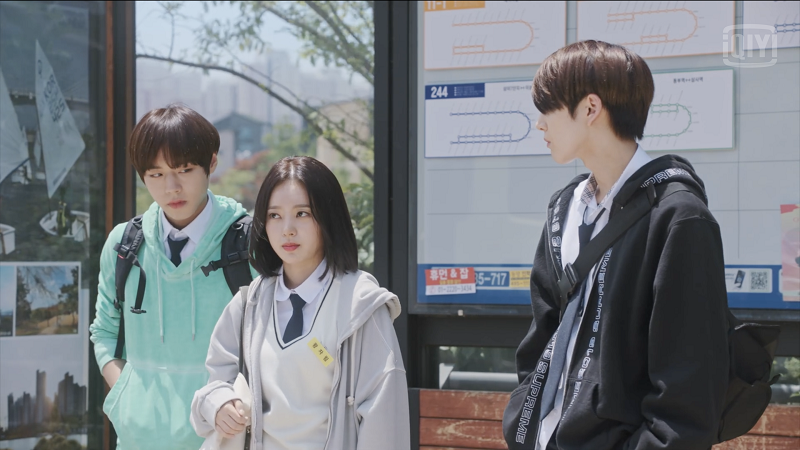 drama Korea terpopuler Love Revolution