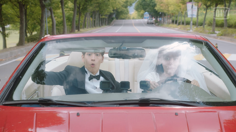 drama Korea terpopuler So I Married an Anti Fan