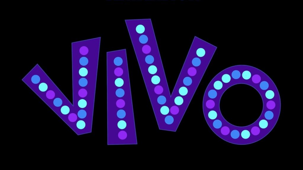 poster Vivo dary Sony