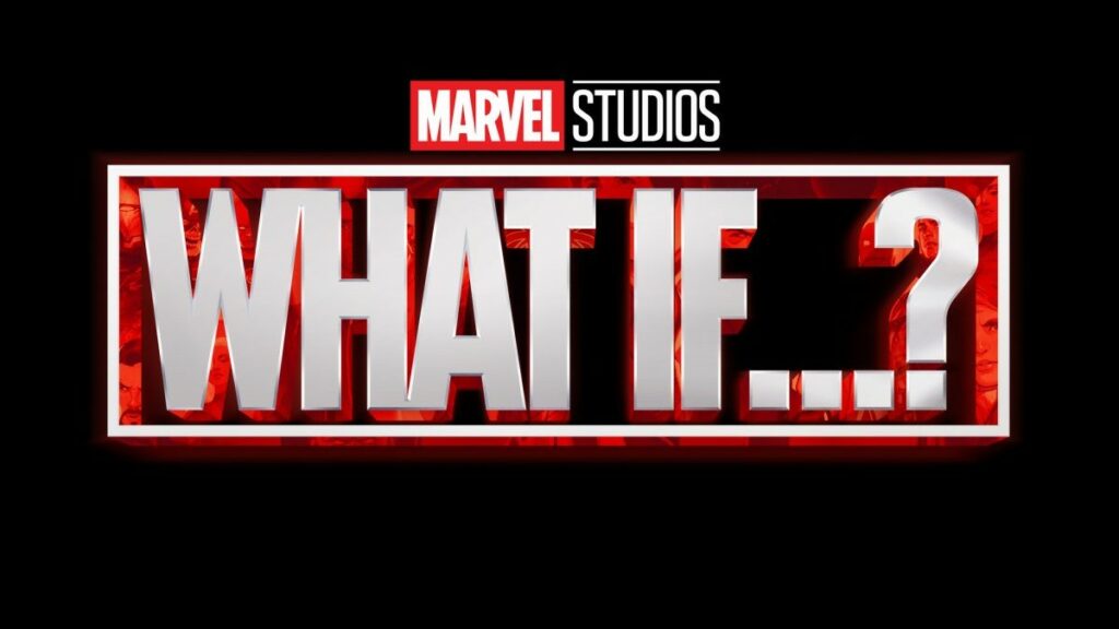 marvel What If season 1