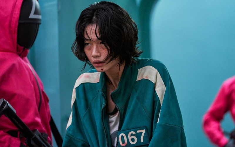 Jung he-yeon