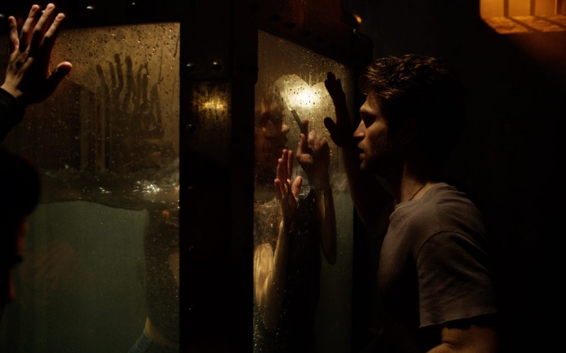 Holland Roden dan Keegan Allen