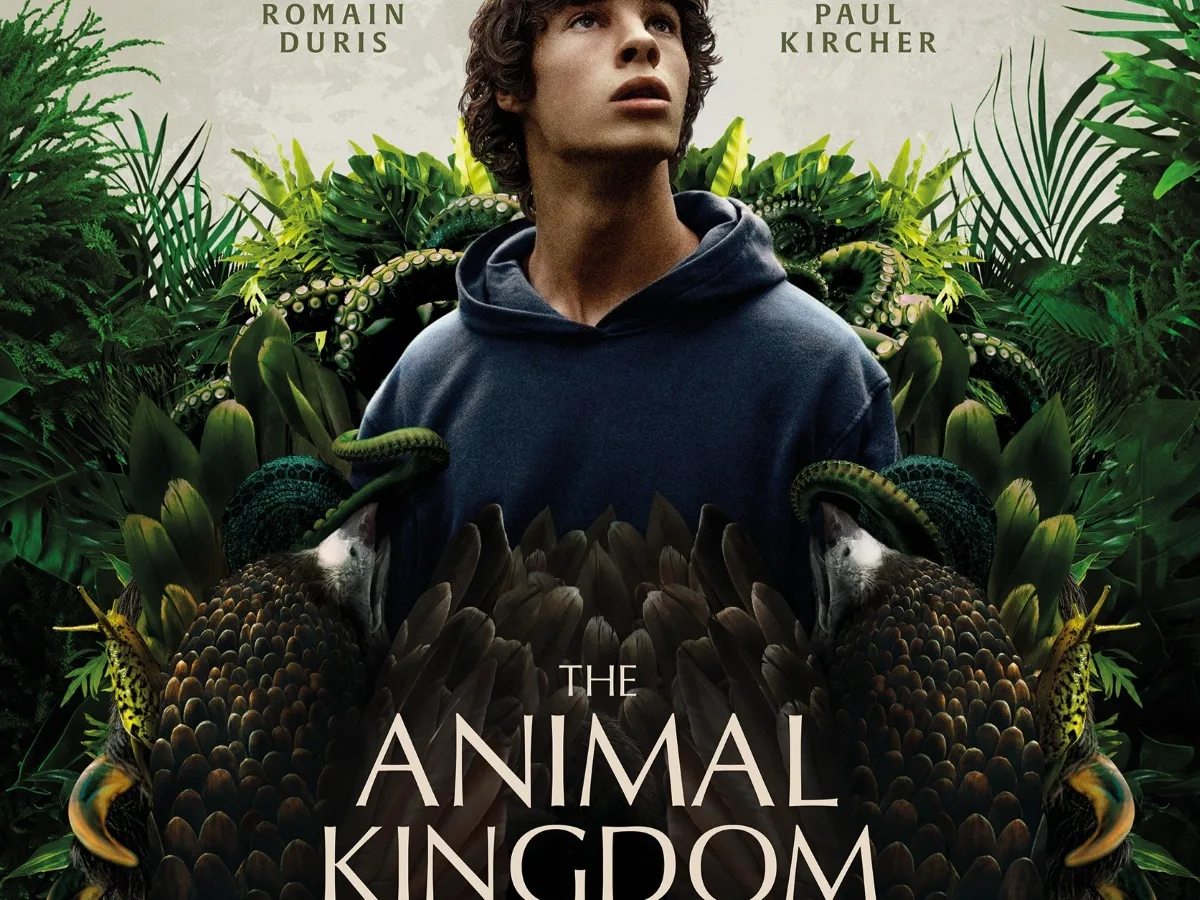 Review Film The Animal Kingdom (2023): Heartwarming dan Positif Vibe