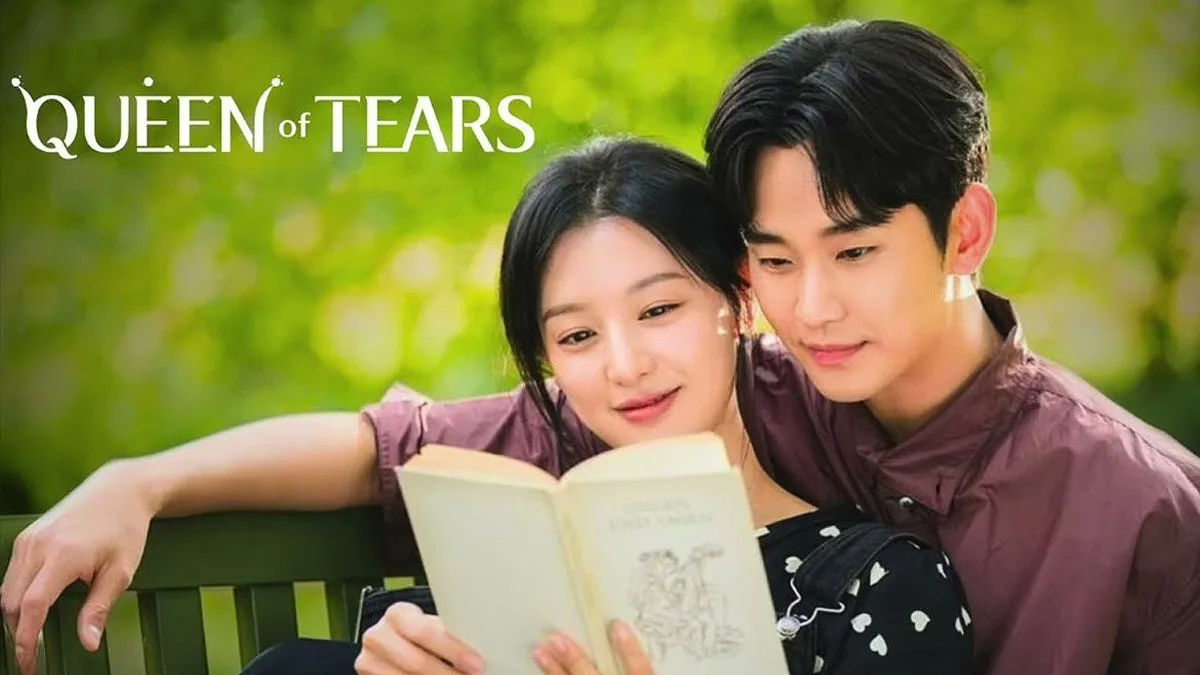 Kim Ji-won dan Kim Soo-hyun