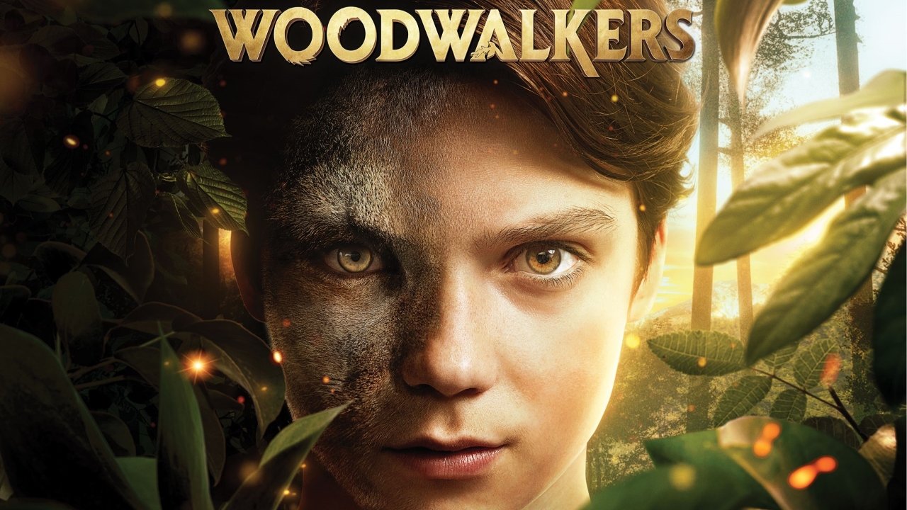 poster film Woodwalkers