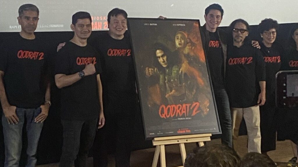 poster Qodrat 2