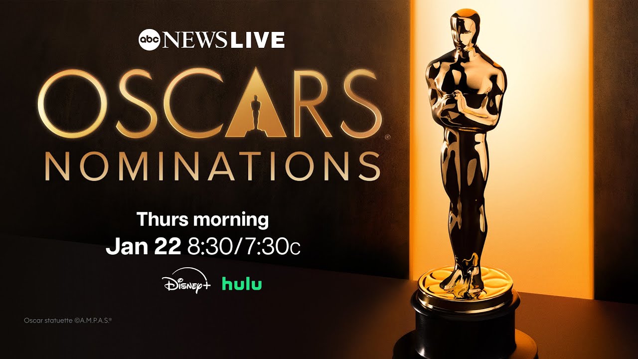 nominasi Oscar 2026 Associated Press