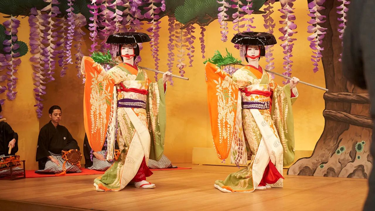 pemeran film Kokuho 2026
