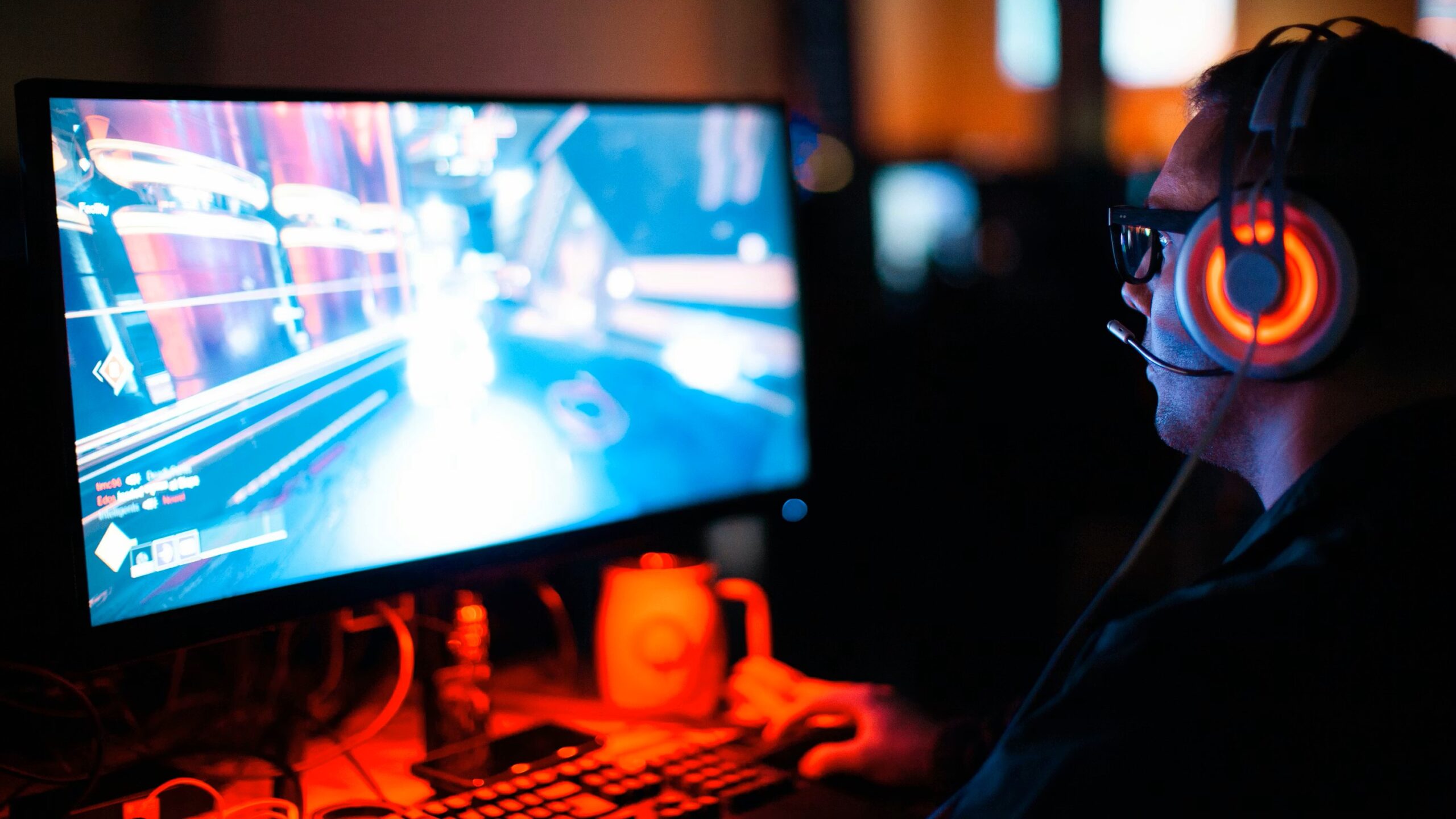 main game yang diadaptasi dari film