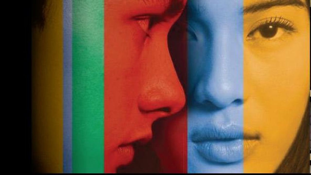 poster film Indonesia Ada Apa dengan Cinta 2002