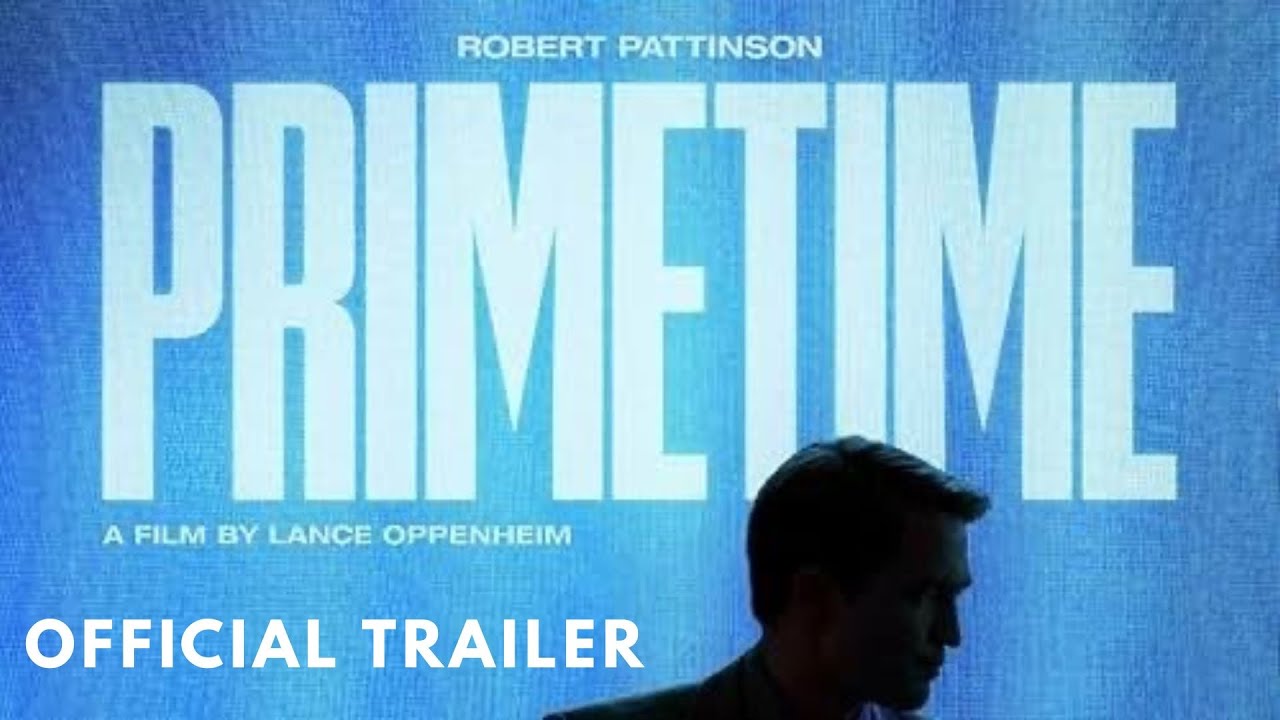 poster film Primetime 2026