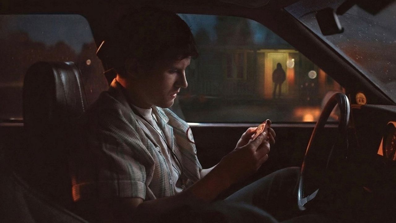poster film psikologis horor terbaik Obsession